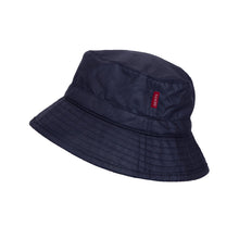 Load image into Gallery viewer, Dents Halley Stevenson Wax Cotton Bucket Hat