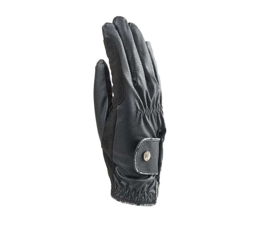 Aubrion Stadium Winter Riding Gloves