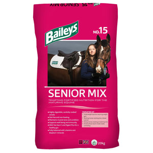 Baileys Horse Feeds