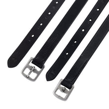 Load image into Gallery viewer, Hy Equestrian Stirrup Leathers