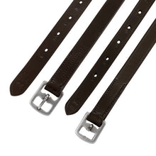 Load image into Gallery viewer, Hy Equestrian Stirrup Leathers