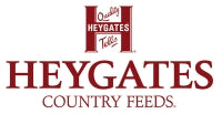 Heygates Livestock Feed