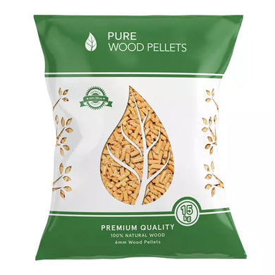 Horseworld Allwado or Pino Wood Pellets 15kg