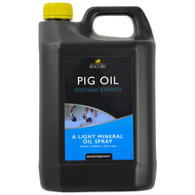 Load image into Gallery viewer, Lincoln Pig Oil