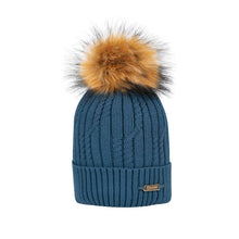 Load image into Gallery viewer, Coldstream Lamberton Bobble Hat