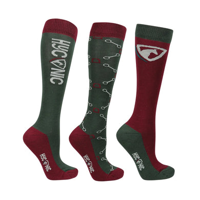 Hy Equestrian - Hyconic Socks