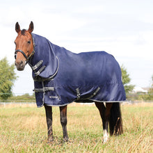 Load image into Gallery viewer, StormX Empra 100 Combi Turnout Rug