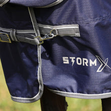 Load image into Gallery viewer, StormX Empra 100 Combi Turnout Rug