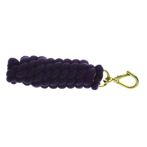 Hy Equestrian Lead Rope - Extra Thick