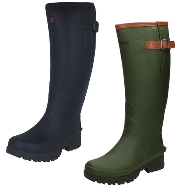 USG Crosslander Kodiak Wellington Boots