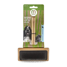 Load image into Gallery viewer, Mikki Bamboo Pet Brush