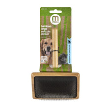 Load image into Gallery viewer, Mikki Bamboo Pet Brush