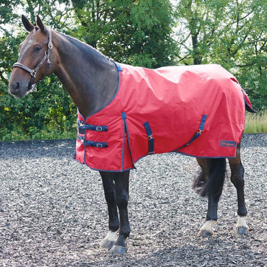 Whitaker Rastrick Lightweight 0g Turnout Rug