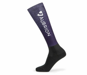 Aubrion Hyde Park XC Socks