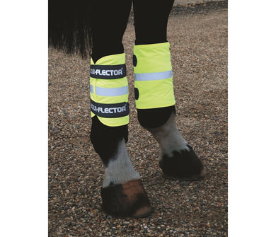 Shires Equi-Flector Wraps