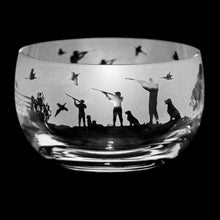 Load image into Gallery viewer, The Milford Collection - Small Crystal Bowl