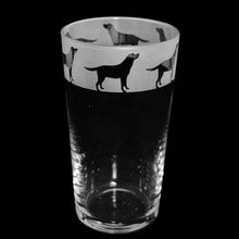 Load image into Gallery viewer, The Milford Collection - Pint Glass