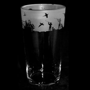 The Milford Collection - Pint Glass