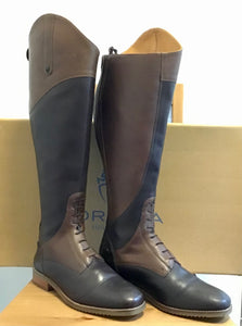 Moretta Pietra Riding Boots