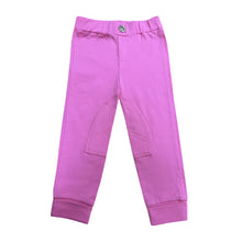 Load image into Gallery viewer, Equetech Dinky Tots Jodhpurs