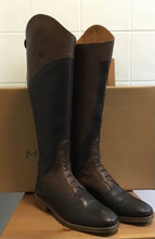 Load image into Gallery viewer, Moretta Pietra Riding Boots