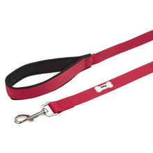 Load image into Gallery viewer, Bunty Middlewood Nylon Dog Lead