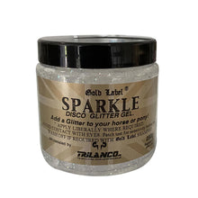 Load image into Gallery viewer, Gold Label Sparkle 250ml