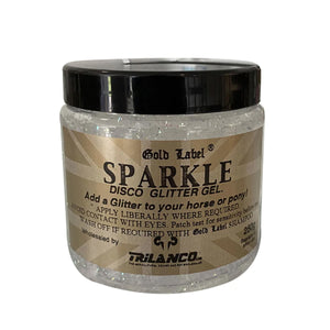 Gold Label Sparkle 250ml