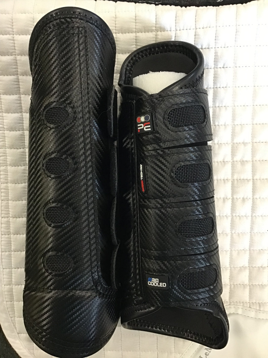 Premier Equine Hind XC Boots (med)