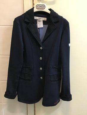 Animo Child’s Navy Competition Jacket
