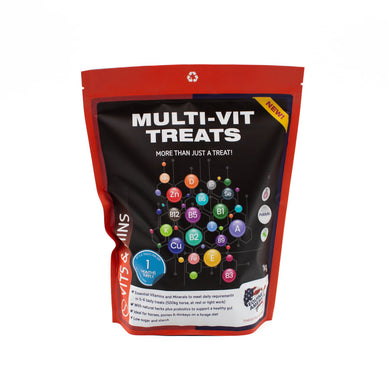 EA Multi-Vit Treats 1kg