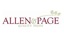 Load image into Gallery viewer, Allen &amp; Page Horse Feeds