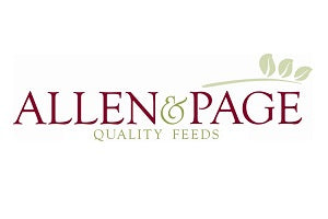 Allen & Page Straights