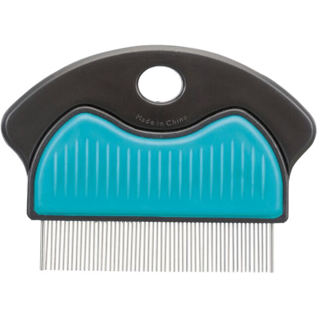 Trixie Flea & Dust Comb 7cm