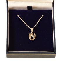 Load image into Gallery viewer, Hucklesby Stirling Silver Necklace