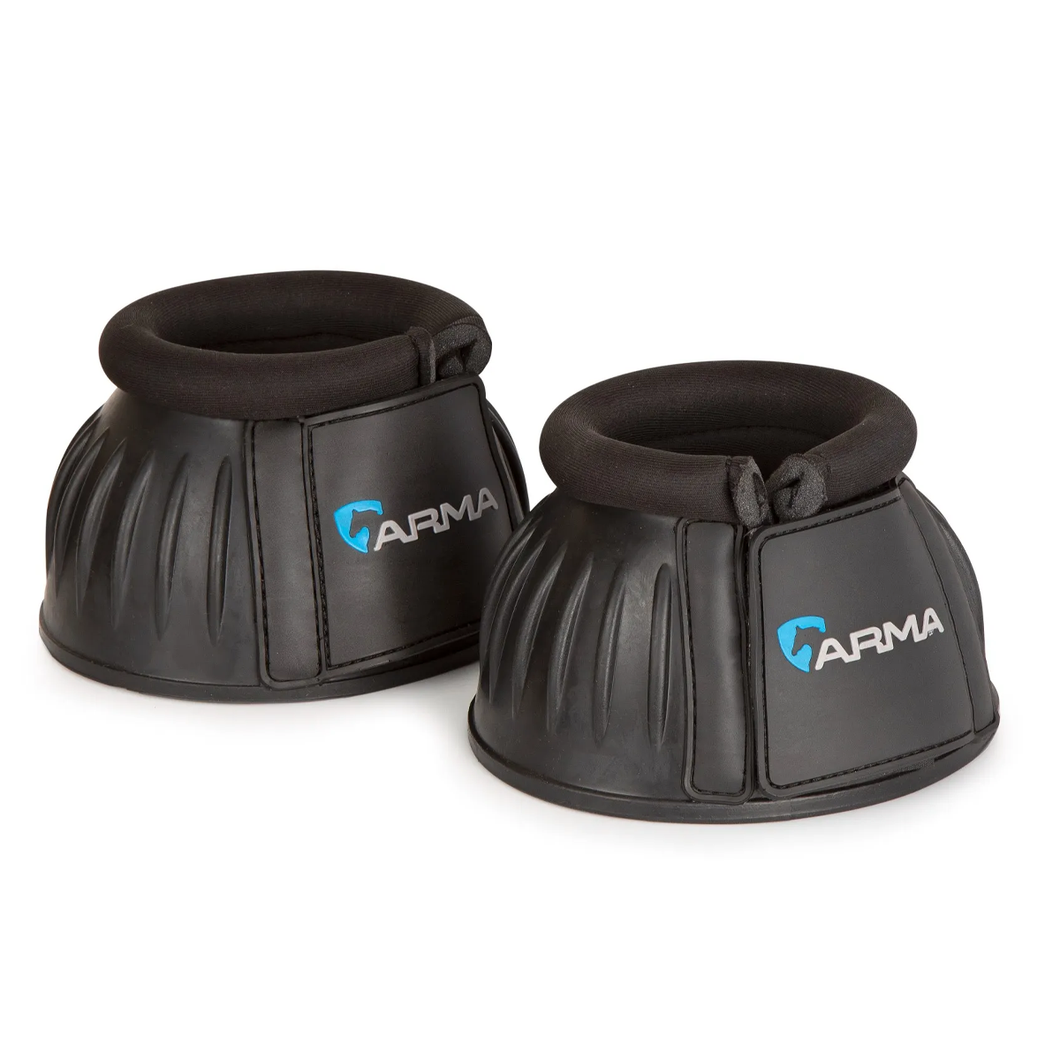 Arma Soft Top Over Reach Boots