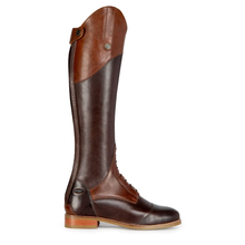 Load image into Gallery viewer, Moretta Pietra Riding Boots