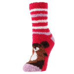 Load image into Gallery viewer, Wildfeet Socks Pack of 2