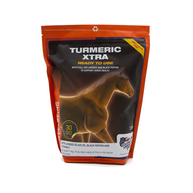 EA Turmeric Xtra 1.5kg