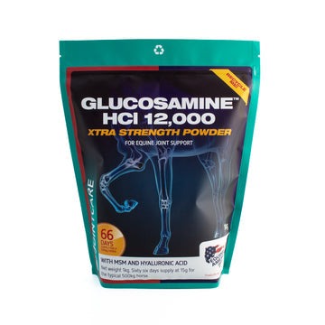 Equine America Glucosamine HCI 12,000