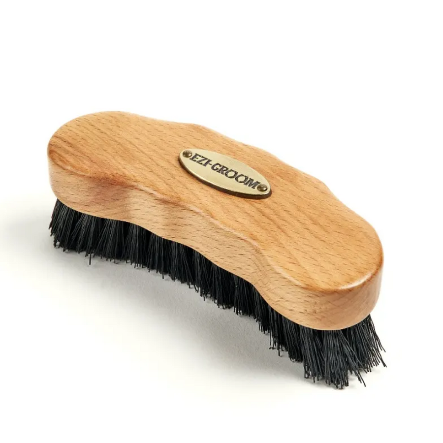 Ezi-Groom Premium Hoof Brush