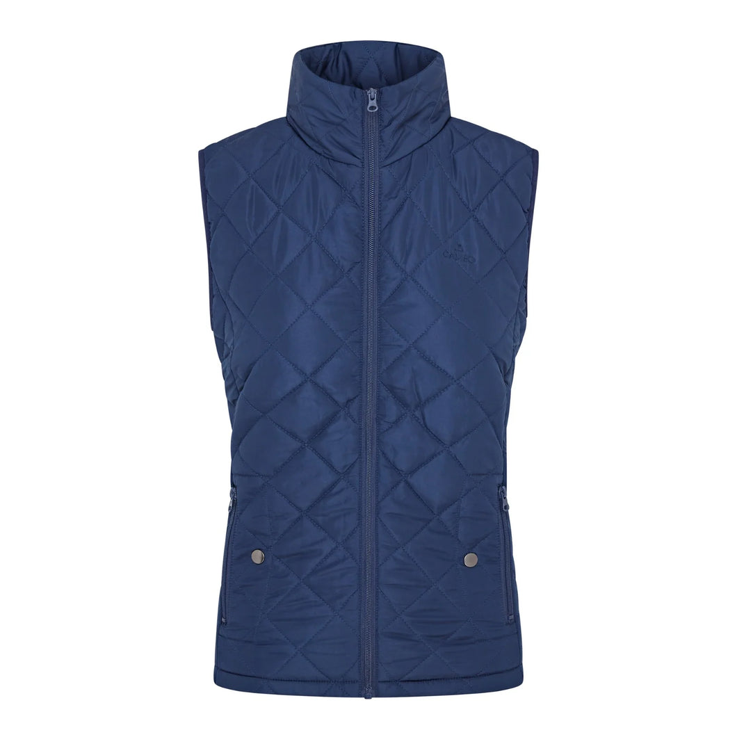 Cameo All Season Gilet