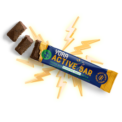 Yora Active Bar for Dogs