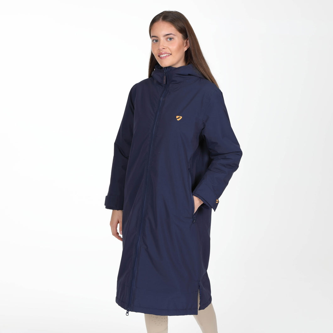 Aubrion All Weather Robe Coat