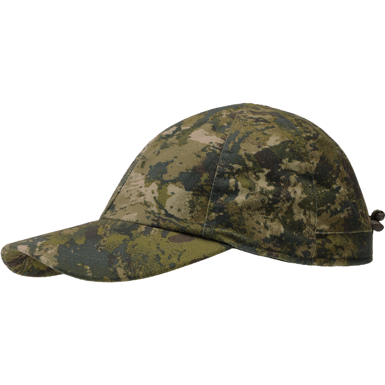 Seeland Avail Camo Cap