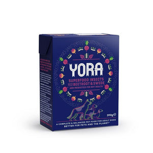 Yora Pate for Dogs