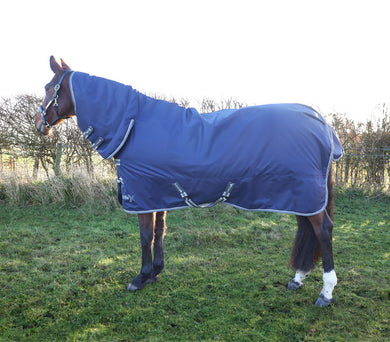 Hy Equestrian StormX Empra 50 Combi Turnout Rug