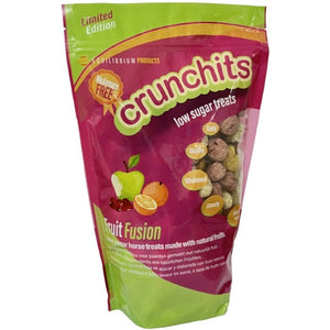 Equilibrium Crunchits Low Sugar Treats