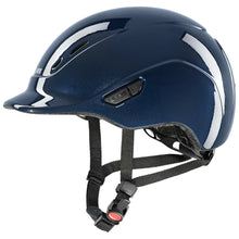 Load image into Gallery viewer, UVEX Kidoxx Junior Riding Helmet