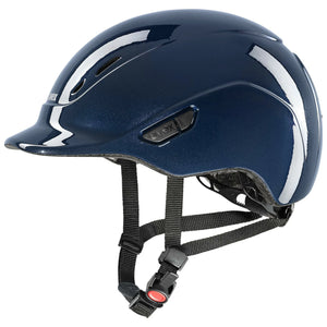 UVEX Kidoxx Junior Riding Helmet